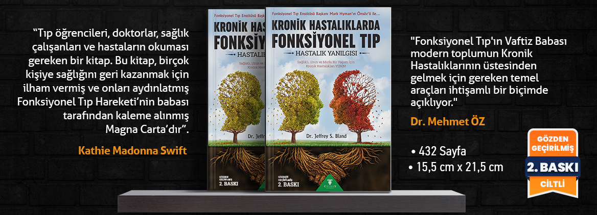 Kronik Hastalıklarda Fonksiyonel Tıp