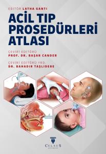 ACİL TIP PROSEDÜRLERİ ATLASI